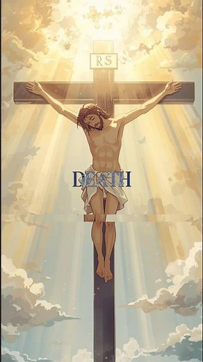 Why Jesus Went Through Death to Bring Life