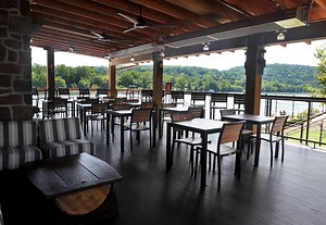 Bill of Fare: Upscale restaurant in New Hope boasts excellent, seasonally inspired farm-to-table cuisine