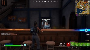 New NPC Locations in Fortnite Chapter 4 Season 1 - Videogamer