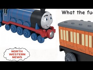 New 2026 Thomas toys (NWN 1)