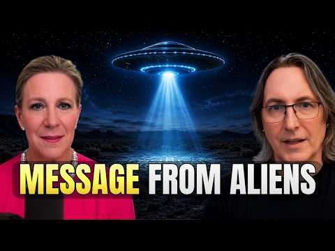The Hidden Purpose Behind Alien Contact