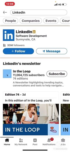 Freshers: Use LinkedIn Like a PRO (Easy) @allbankersglobal8067