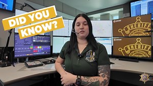 8.6K views · 75 reactions | When calling 9-1-1, start with your location . It's the key to getting help quickly and can make all the difference in an emergency. #TipTuesday | Maricopa County Sheriff's Office | Facebook