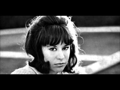 Astrud Gilberto - How Insensitive
