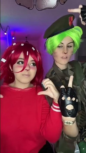 Best ships ❤️ #htf #flippyxflaky #flippy