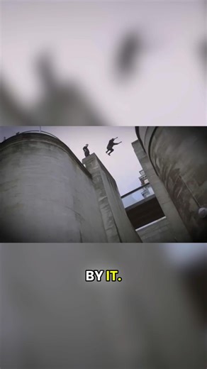 STORROR’s LOST TV Series #parkour #freerunning #STORROR @STORROR