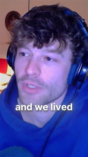 Blaze's origin story