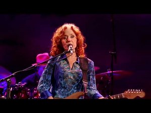 Bonnie Raitt - Shakin' Shakin' Shakes - Newark 07-06-2017