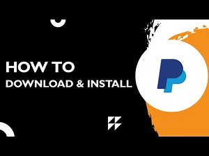 How to Download and Install PayPal App (Full Step-by-Step Guide 2026)