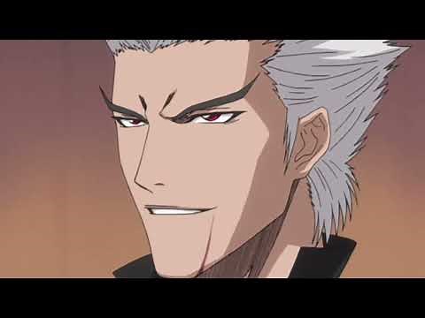 Jin Kariya | Bleach Clips |