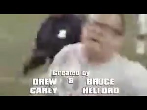 Cleveland Rocks (Football) - The Drew Carey Show (Season 8) (Version 1)