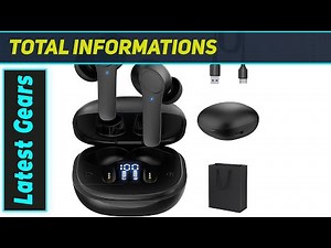 Ailymur V2 Translator Earbuds: The Smartest Way to Connect Globally