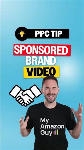 The Power of Sponsored Brand Video Most Sellers Still Ignore