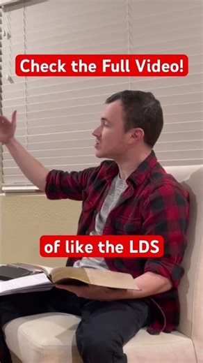 Great Talk with LDS Missionaries!