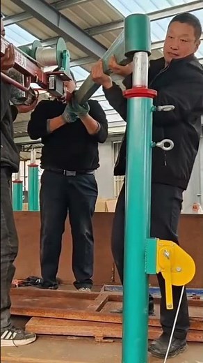 assembly of iron in its place properly and correctly carried out by an expert#trending