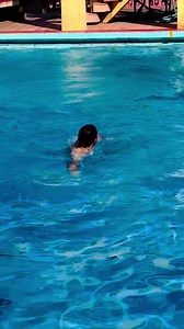 19K views · 618 reactions | jumped from a height of 20 meters  #swimmingpool #swimming #fun #funnyreels #prokabaddi#aapkaakki | Rohit Kumar | Facebook