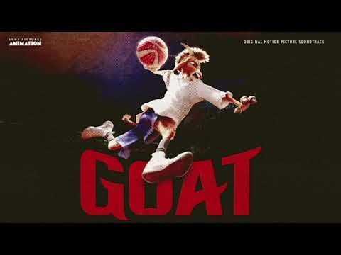 Lil Naay - AFRO (GOAT) | Official Motion Picture Soundtrack