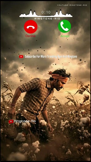 Kara Trailer BGM Ringtone | Dhanush | Hindi New BGM | Tamil Trending Ringtone #shorts #bgm #dhanush
