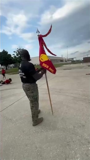 USMC Basic Training for the Next Generation of U.S. Marines