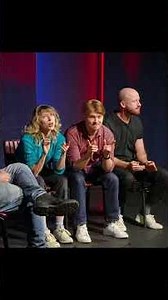 ALIEN MEETS THE ART OF PERSUASION #comedy #improv #shootfromthehip #game #improvisedcomedy #funny