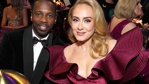 Adele shares update on life plans as she declares: ‘I want a bossy baby girl’