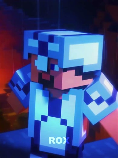 "It's The Most Awesomest Game Ever" Aria Math | Minecraft Edit #minecraft #edit #ariamath