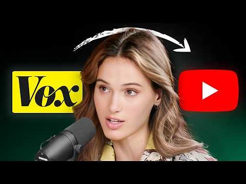 Why Every Cleo Abram Video Goes Viral (Interview)