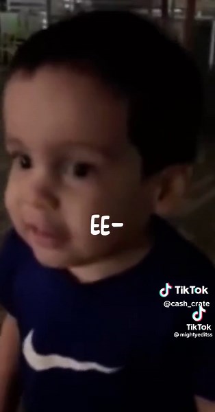 Hilarious Kid Meme: Little Boy Taking a Shit