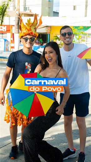 Prefeitura de Parnamirim on Instagram: "Tá tudo pronto pro nosso Carnaval! 🎉🔥 Vai ter palco, pranchão, trio e minitrio pra ninguém ficar parado! 🥁🎶💃 E enquanto a gente curte, tem um time gigante trabalhando pra deixar tudo organizado e limpinho 💚✨ 👷‍♂️ 210 profissionais na operação 🕔 Coleta todos os dias a partir das 5h (orla e ruas de Pirangi, Pium e Cotovelo) ♻️ 17 PEVs pra material reciclável 🗑️ +50 contêineres reforçando a limpeza A festa é nossa, mas o cuidado também! 😉 Curta, apr