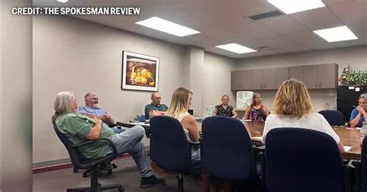 Colville's homeless camp cleared as leaders focus on long-term housing