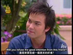 [ 中字 ][16-1][愛的交鋒Kom Rak Kom Saneha][Wan & Rotmay]