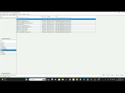 MOCA Client Features Demo