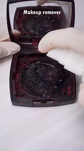 How To Fix CHANEL Blush Broken | Cosmetic Repair