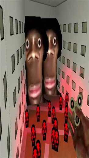 PART 347#Nextbots #Ungalia