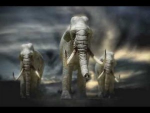 Journey to 10,000 BC (2008)