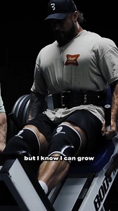 Arnold's Arms or Tom Platz Legs? | Cbum