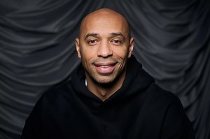 Thierry Henry interview | France | Men's Olympic Football Tournament