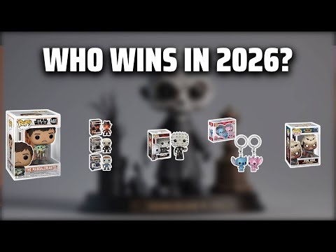 The Top 5 Best Pinhead Funko Pop in 2026 - Must Watch Before Buying!