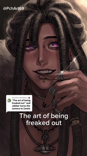 Happy Valentine’s Day with Jabber POV