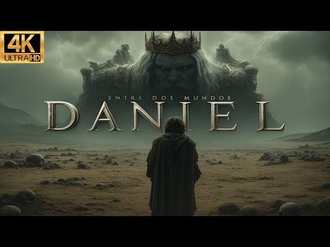 DANIEL - El Mundo de los Sueños y la Lucha contra la Oscuridad - Película Completa 4K.