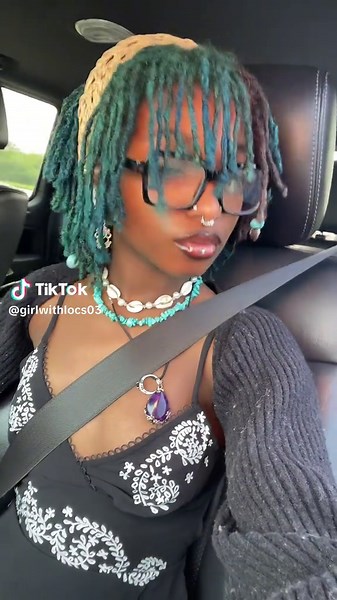 Stunning Locs Hairstyle Inspiration