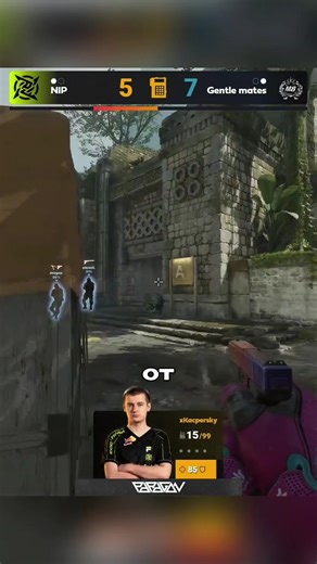 🔥🔥🔥 #cs2 #paragon #pgl #cs