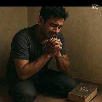 Prayer for Revival & Spiritual Awakening 🙏 | Seek God’s Presence Today | Powerful Daily Prayer