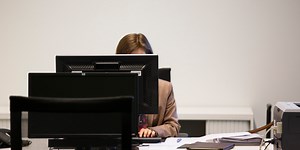 When it comes to A.I., worry about ‘job churn’ instead of ‘job loss’