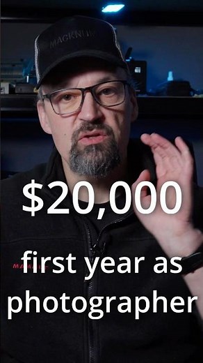 How I Made $20,000 My First Year With Just $300!