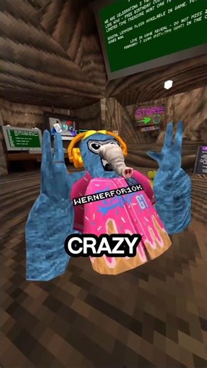 The NEW GTAG BODY TRACKING UPDATE! ‪@_GorillaTagVR‬ #gorillatagquest #gtag #gtagvr #vr #gorillatag