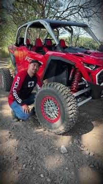 RZR PRO R 2026 #rzr #4x4 #offroad #maverickr