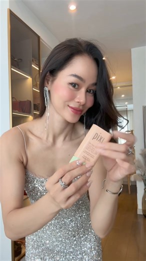 383K views · 2.7K reactions | Excited to finally wear this sparking dress tonight for a special event! ✨ dress from @zara  #SparklingInStyle #jessdiem #getreadywithjess | Jessica Diễm Yoga | Facebook
