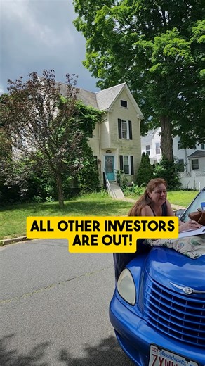 227K views · 1.1K reactions | We won this property at foreclosure auction TWICE! In this video, we are breaking down how we won the first time, why the deal fell through and how we ended up bidding on it again second time! Has anything like this ever happened to you? Follow Two Guys Take on Real Estate for more tips and tricks to purchasing multiple real estate investment properties. #ForeclosureAuction #realestateinvestor | Two Guys Take on Real Estate | Facebook