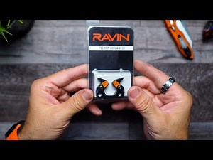 RAVIN Premium Arrow Rest | YOU NEED THIS 🔥